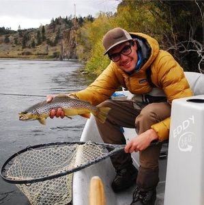 Meet your Posher, Harrison